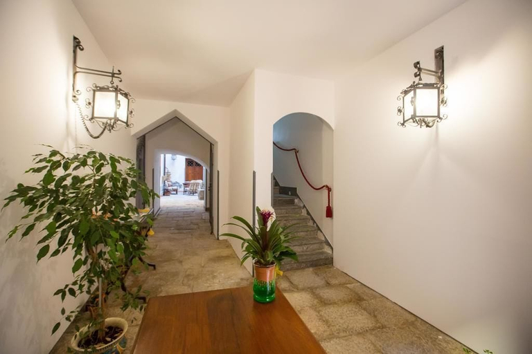 Others 5, Palazzo Raho, Palermo