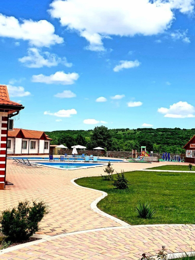 Exterior & Views 2, Eco Estate Golden Key, Mostovskiy rayon