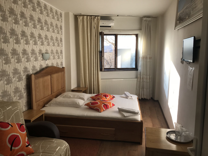 Bedroom 4, Hotel Funnytime, Municipiul Bucuresti