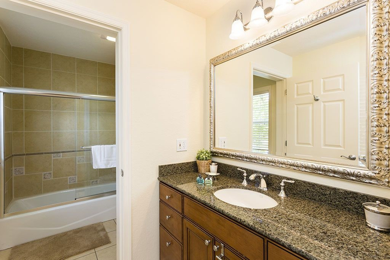 Bathroom 5, Je61750 - Reunion Resort - 3 Bed 3 Baths Condo, Osceola