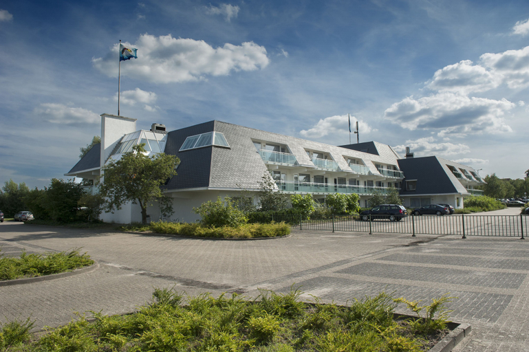 Exterior & Views 2, Van Der Valk Hotel 's-Hertogenbosch - Vught, Vught