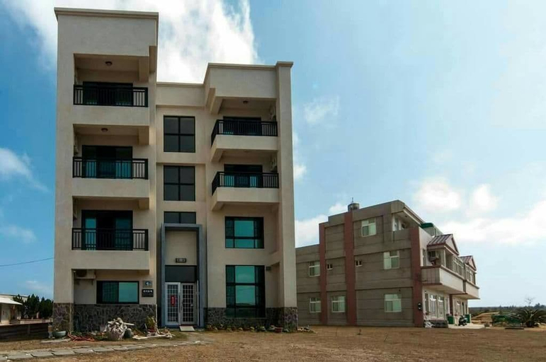 Exterior & Views 2, Longman Villa, Penghu