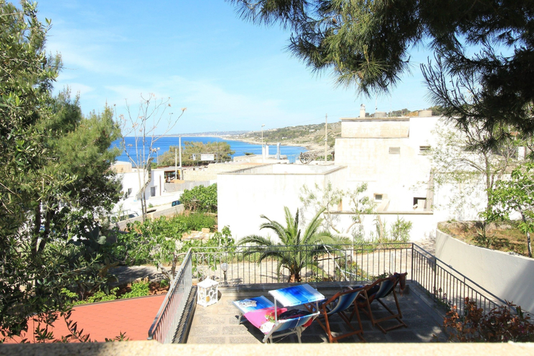 Exterior & Views, Alfa Est Bilo sul Mare, Lecce