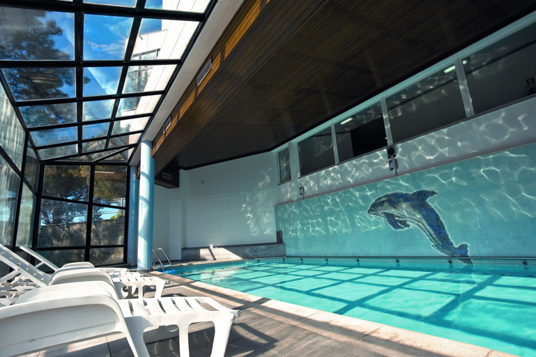 Sport & Beauty 5, Hotel Senhora do Castelo, Mangualde