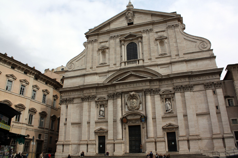 Exterior & Views 2, Piazza Del Gesu Luxury Suites, Rome