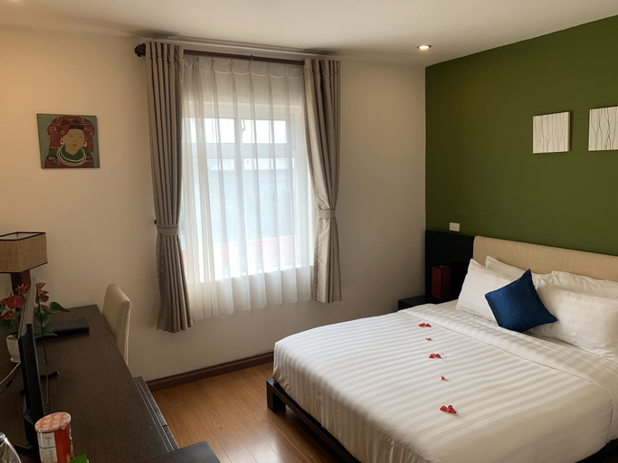 Bedroom 3, Hanoi Anise Hotel & Spa, Ba Đình