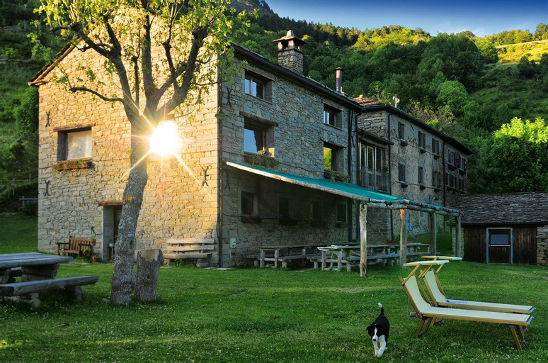Agriturismo Del Cimone - La Palazza, Modena