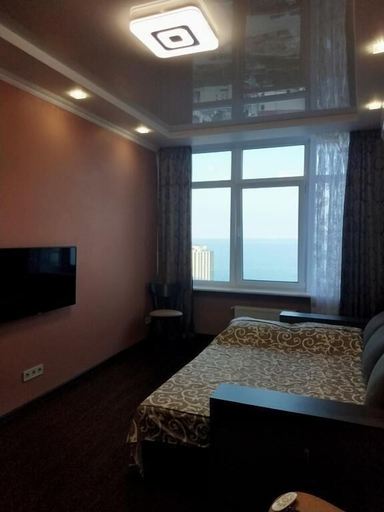 Others 4, Apartment Anna 32J-17, Odes'ka