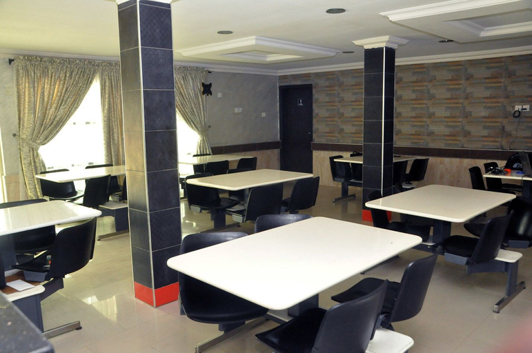 Food & Drinks 4, Echo Spring Hotel, Amuwo Odofin