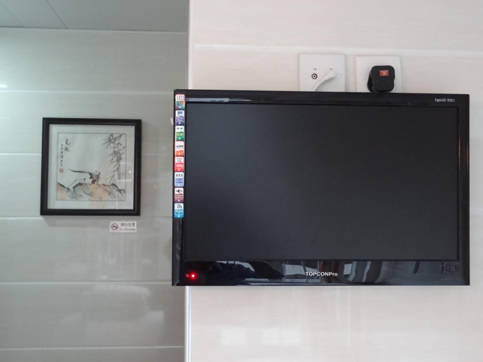 Others 5, Tai Wah Guest House, Kowloon