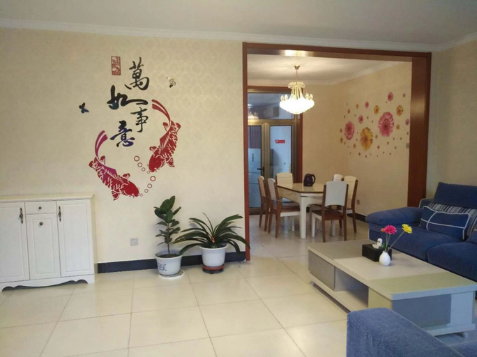 Others 5, Ru Yi Residence, Beijing