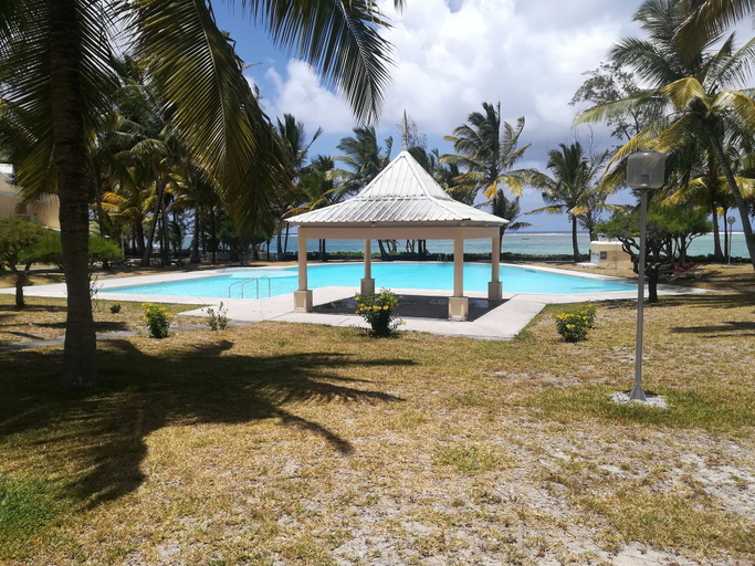 Sport & Beauty 5, Residence Thalassa, Flacq