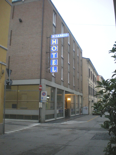 Exterior & Views 2, Hotel Bisanzio, Ravenna