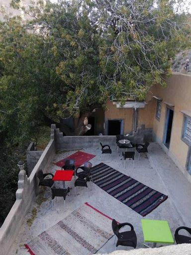 Exterior & Views 5, Ksar Amouguer, Errachidia