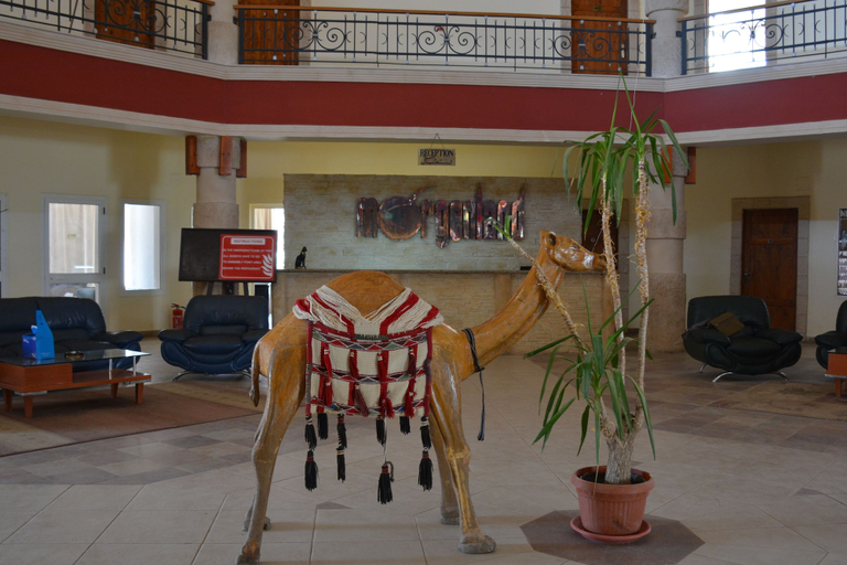 Others 5, Morgenland Hotel St. Catherine, Sant Katrin