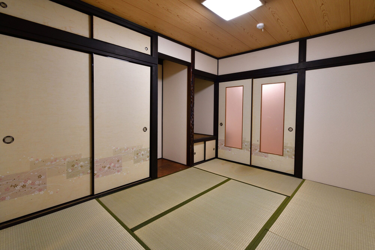 Others 5, Machi de kurasu Tengachaya-2, Osaka