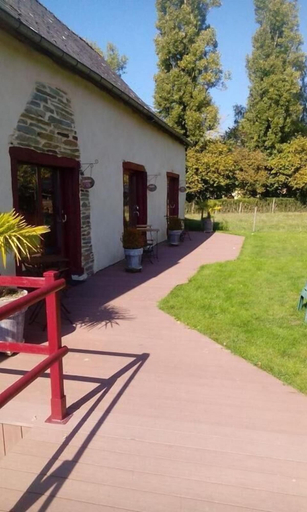 Exterior & Views 2, La Malcotais, Ille-et-Vilaine