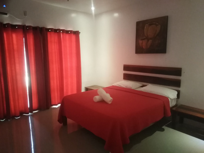 Bedroom 2, Malinao View Beach Resort, General Luna