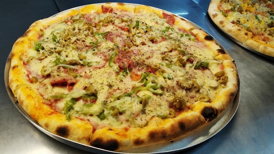 Food & Drinks 5, Premium Executive Hotel Itabira, Itabira