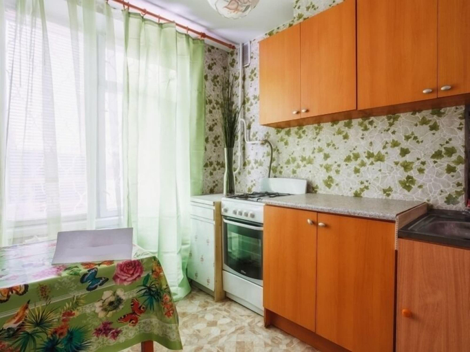 Others 5, Apartment - Kakhovka 14, South-Western