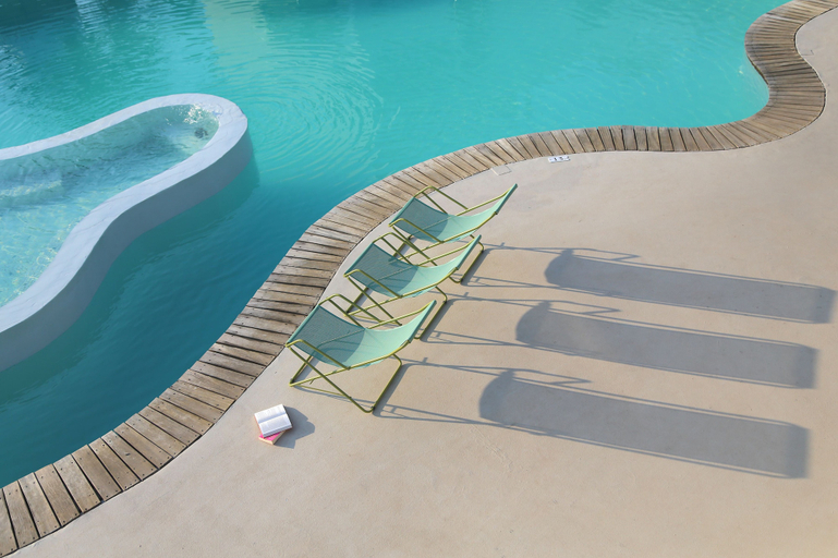 Sport & Beauty 4, Ekies All Senses Resort, a Member of Design Hotels, Central Macedonia