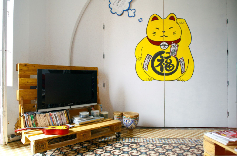 Others 5, Itinere Rooms - Hostel, Granada