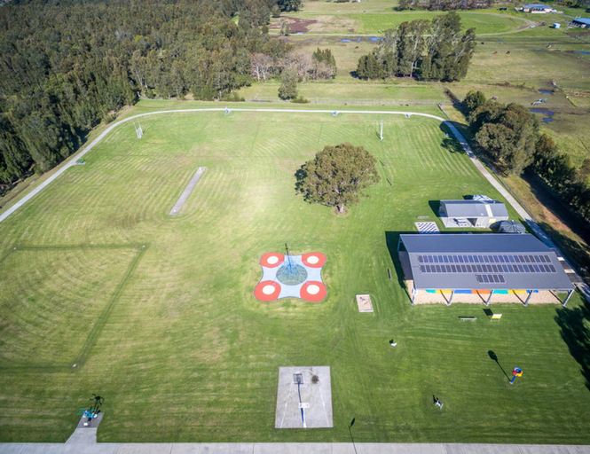 Others 5, Mountain View Resort, Shoalhaven - Pt B