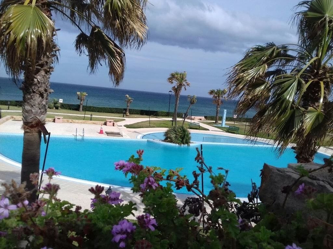 Sport & Beauty 4, Marina Beach  Private Pool&Beach, Tétouan