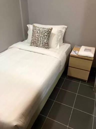 Bedroom 2, Telanai16 Lodge, Bandar Seri Begawan