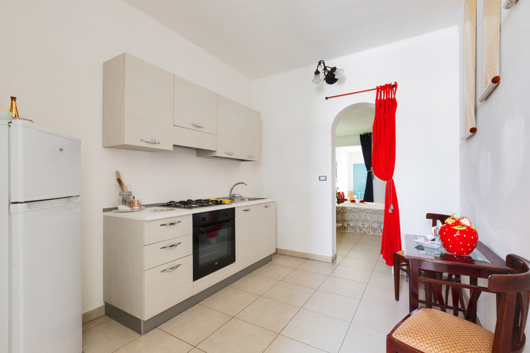 Private kitchen 2, 2263 Appartamenti Novecento - Casa Novecento, Lecce