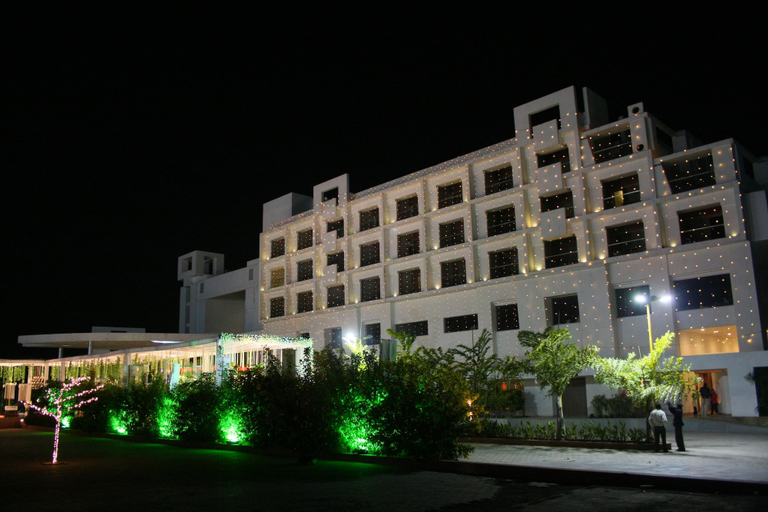 Exterior & Views, Seasons Hotel, Rajkot
