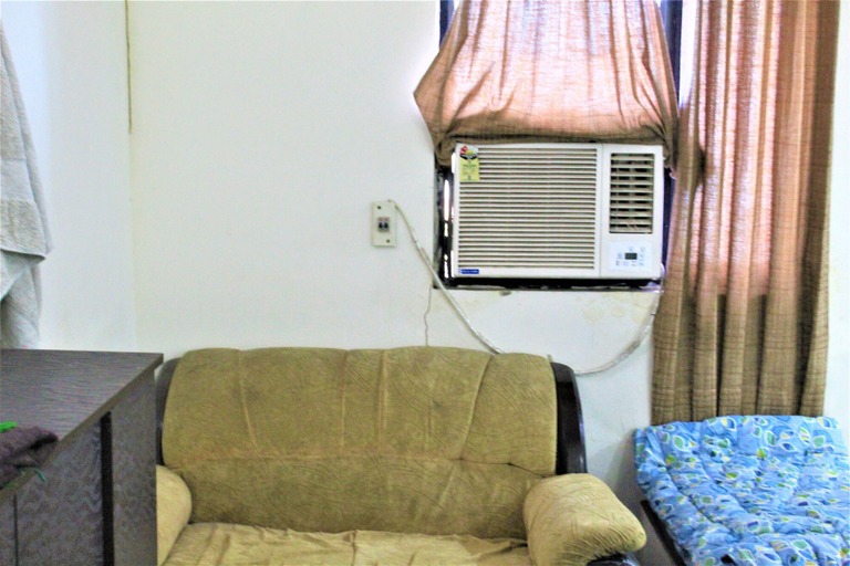 Others 5, Central Guest House, Delhi
