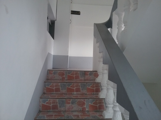 Others 5, La Plaine Verte Guest House