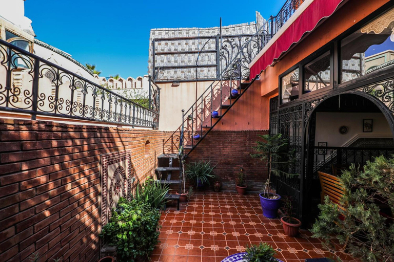 Exterior & Views 2, Riad For S, Marrakech