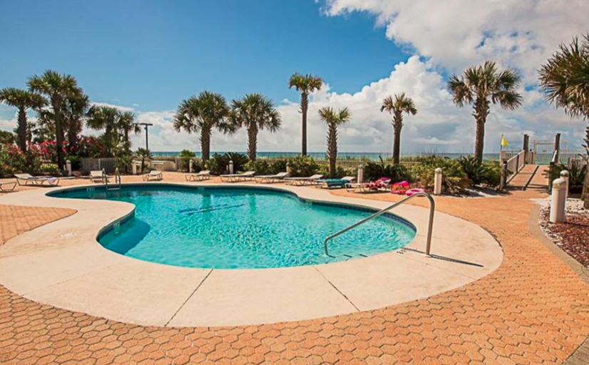 Sport & Beauty 4, Destin Towers by Holiday Isle, Okaloosa