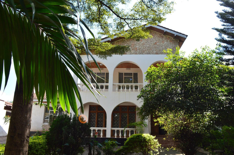 Exterior & Views, Villa Poa, Arusha Urban