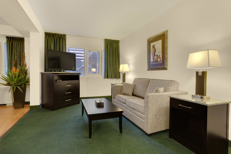 Others 5, Comfort Inn & Suites Downtown Edmonton, Division No. 11