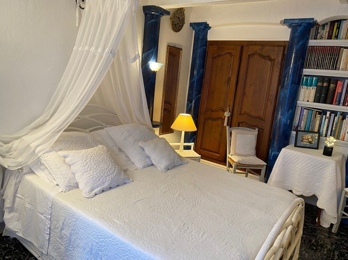 Bedroom 4, La Florentine, Var