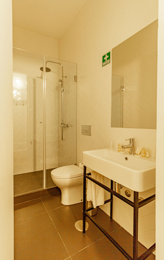 Bathroom 4, Casa Rietsch, Matosinhos