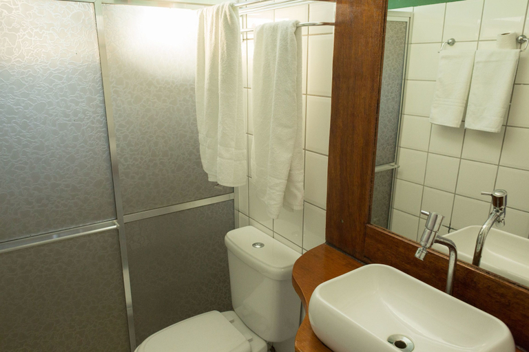 Bathroom 5, Recanto Dos Lima, Angra dos Reis