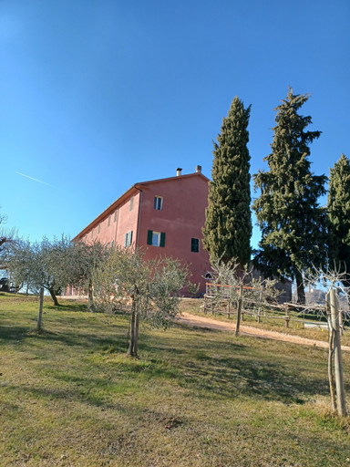 Exterior & Views 2, Agriturismo Le Spezie, Treviso