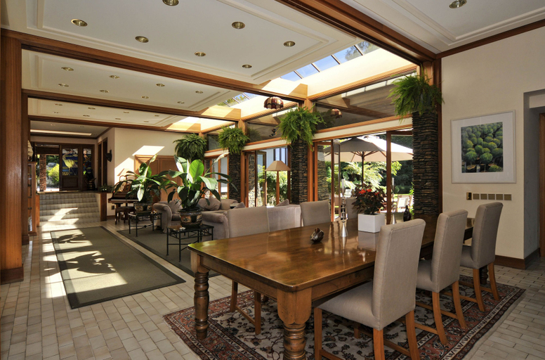 Food & Drinks 5, Lake Taupo Lodge, Taupo