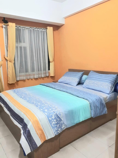 Bedroom 3, Apartement Margonda Residence III DG, Depok