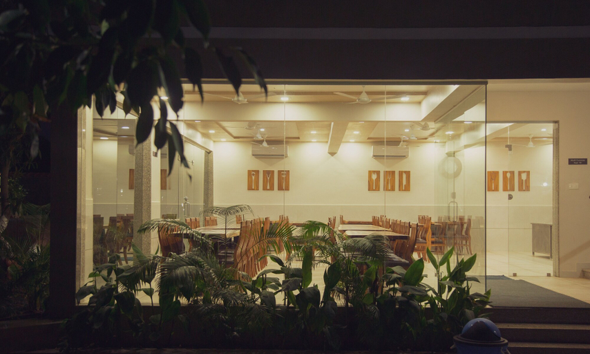 Exterior & Views 2, Sterling Gir, Gir Somnath
