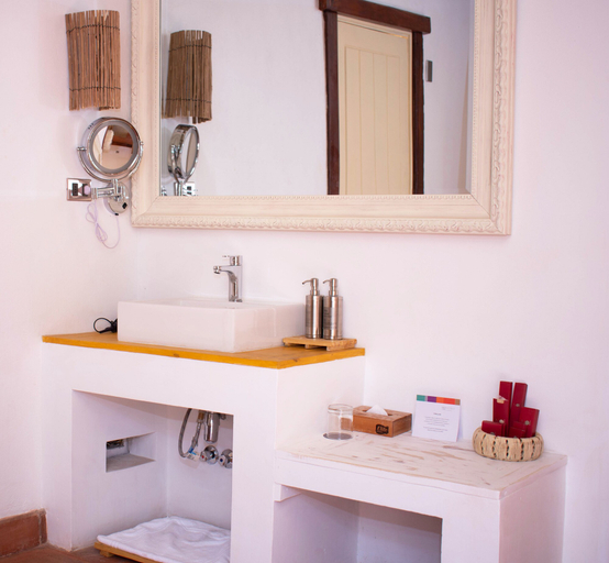 Bathroom 5, Noi Casa Atacama, El Loa
