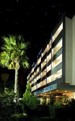 Exterior & Views 2, Congo Palace Hotel, Attica