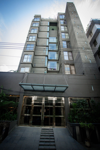 Exterior & Views 2, The Elite Residence Dhaka., Dhaka