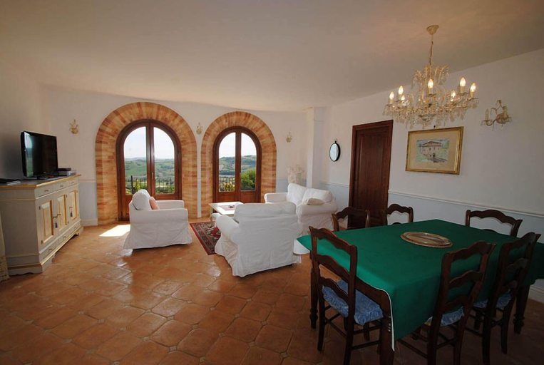 Others 5, Country House Villa Geminiani, Ascoli Piceno