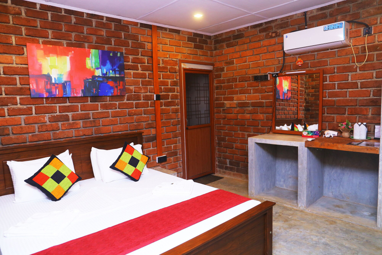 Bedroom 3, HIRIKETIYA CLICK, Dickwella