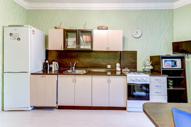 Others 5, Apartment Vesta on Petrogradskoy, Sankt-Peterburg gorsovet